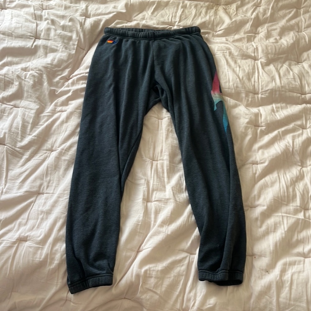 Aviator nations sweatpants